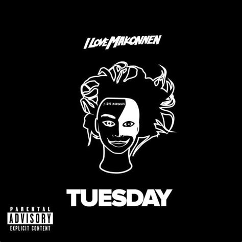 iLoveMakonnen – Club Going Up on a Tuesday Lyrics | Genius Lyrics