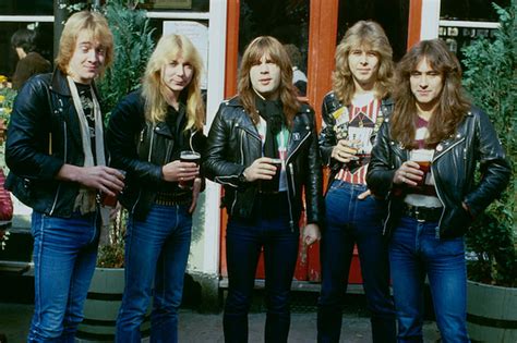 11 Best Covers of Iron Maiden Songs