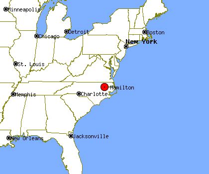 Hamilton Profile | Hamilton NC | Population, Crime, Map