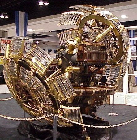 Time Travel Devices | Steampunk machines, Steampunk design, The time machine