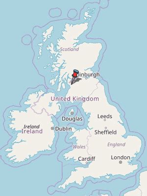 Dalry Map Great Britain Latitude & Longitude: Free Scotland Maps