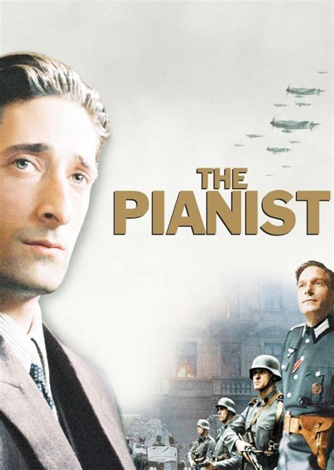 The Pianist (2020) Fan Casting on myCast