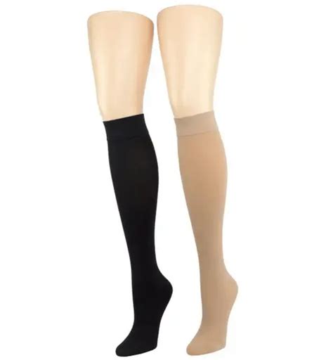 Difference between TED Hose and Compression Stockings - Difference.Guru