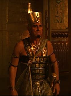 Seti I | Rickipedia: The Mummy Wiki | FANDOM powered by Wikia