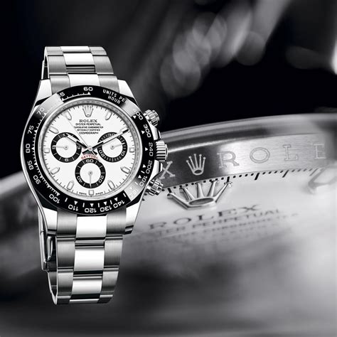 Cosmograph Daytona watch in stainless steel | Rolex | The Jewellery Editor