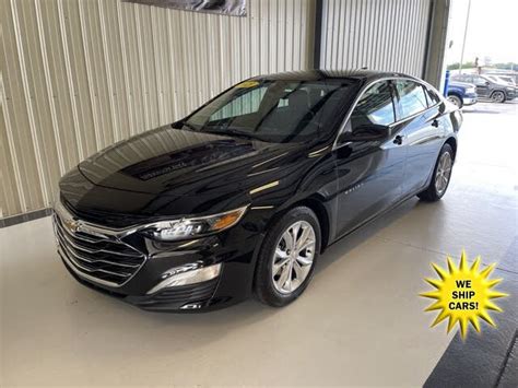 Used Chevrolet Malibu for Sale (with Photos) - CarGurus