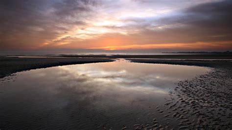 Stevenston Beach | Day Out With The Kids