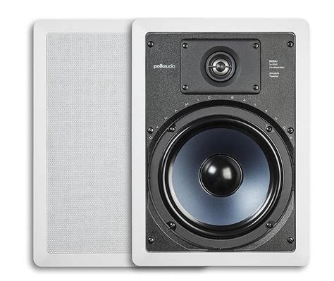 The Best Yamaha In Wall Speakers Home Theater - Your Home Life