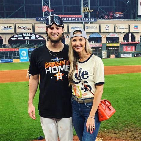 Gerrit Cole and His Wife Amy Announce That They're Expecting a Child in June - Sports Gossip