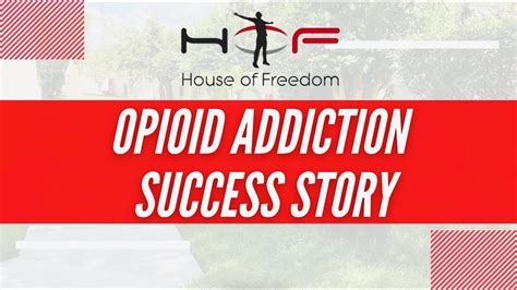 Opioid Stories - Drug Rehab Success Stories - Opioid Addiction - YouTube