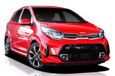 Kia Picanto 2022 Pricing & Specifications - carsales