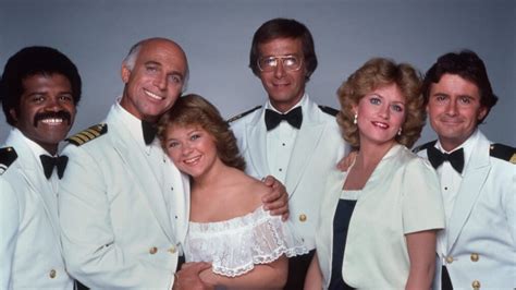 Where are original Love Boat cast now? OG stars to join CBS new show The Real Love Boat