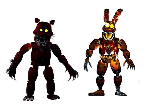 F****** Fnac Animatronics | Five Nights At Freddy's Amino