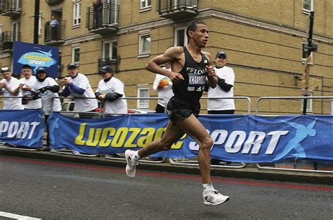 Who is the best marathon runner in the world? A top 10 ranked list ...