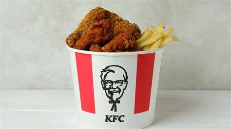 Who is the Owner of KFC ? - Who Is The Owner Of