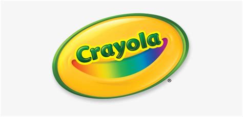 Crayola Crayon Logo