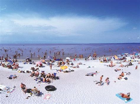 Grand Beach , Manitoba Paradise Travel, Beach Paradise, Lake Winnipeg ...