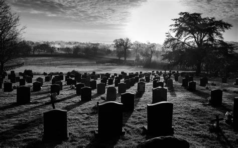 Graveyard Wallpapers (58+ images)