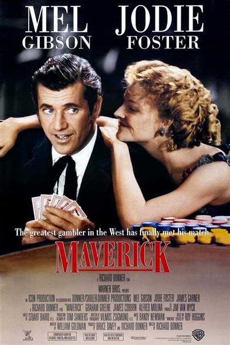 Recomendaciones DVD/Blu-Ray (15): Maverick - Oconowocc