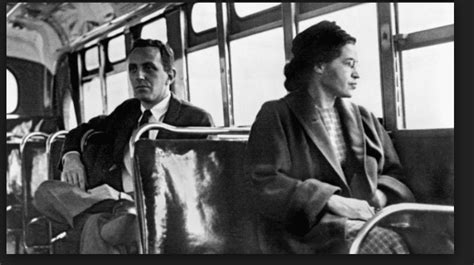 Arrest record for Rosa Parks, the hero of the 1950s Montgomery, Alabama Bus Boycott - Joel Solkoff