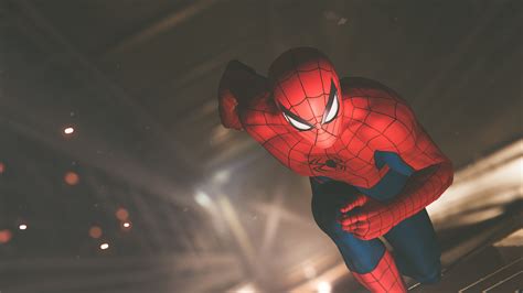 Spider Man 4k Wallpapers Hd Wallpapers Id 25774 - vrogue.co