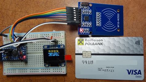 Arduino RFID/NFC Arduino Tutorial, 51% OFF