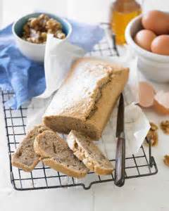 Gluten Free Nut Loaf Recipe | FaveGlutenFreeRecipes.com