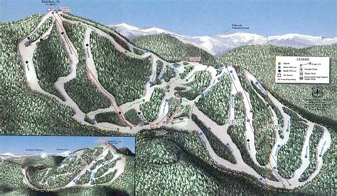 Sierra-at-Tahoe: Pleasantly Unassuming | First Tracks!! Online Ski Magazine