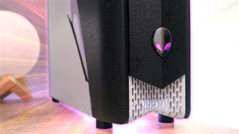 Alienware X51 - Full Restoration + Upgrades + MOD - YouTube