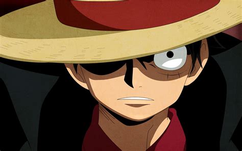 Wallpapers One Piece Luffy - Wallpaper Cave