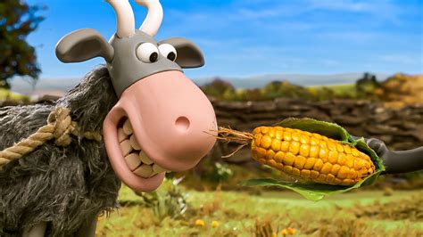 Shaun the Sheep - Series 6: 10. Get Your Goat - BBC iPlayer