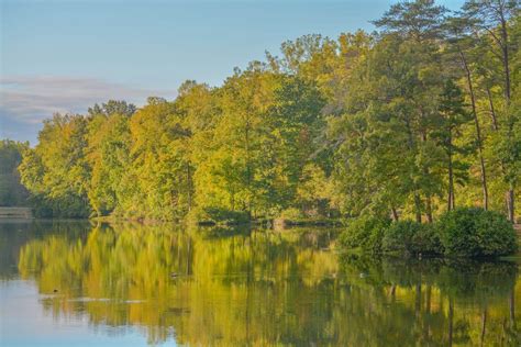 State Parks Near Richmond, VA | America's State Parks