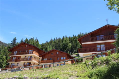 Centrale de Réservation de Valfréjus (Valfréjus) | Haute Maurienne Vanoise