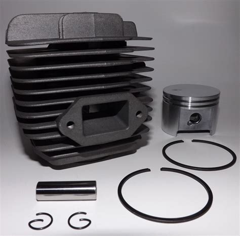 Fits STIHL TS400 CYLINDER, PISTON, CRANKSHAFT, FILTER NIKASIL REBUILD KIT deal | eBay