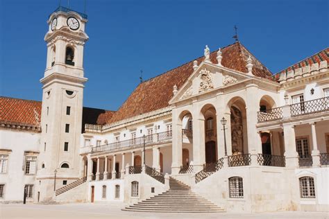 The 14 Oldest Universities in The World