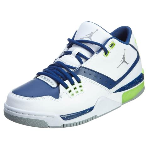 Nike - Jordan Flight 23 Mens Fashion Basketball Shoes Style: 317820-118 - Walmart.com - Walmart.com