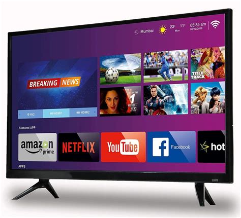 Top 20 Best LED TV in India 2020-2021 | Check Reviews & Buyer's Guide