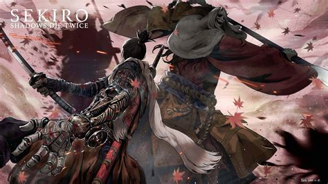 Top 999+ Sekiro Shadows Die Twice Wallpaper Full HD, 4K Free to Use