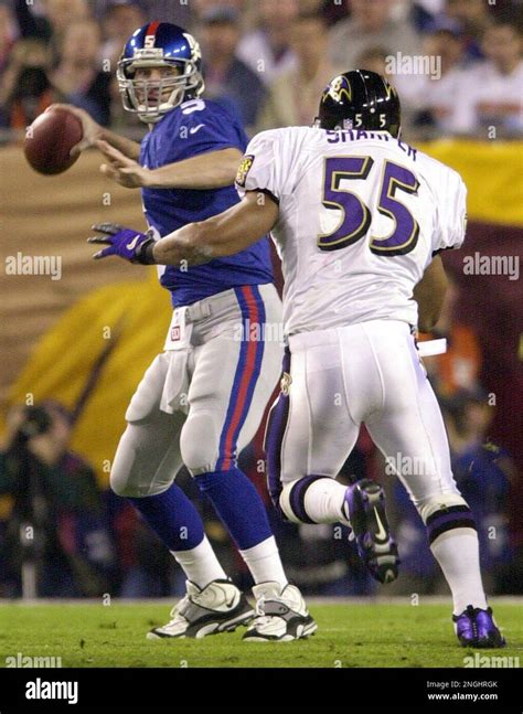 Baltimore Ravens Super Bowl 2001