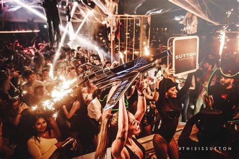 llᐈ The Best NightClubs in Barcelona ️【 2021