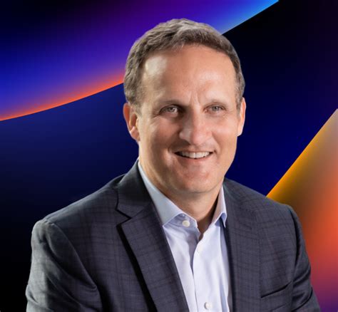 AWS re:Invent 2021 Begins As New CEO Adam Selipsky Takes the Reins