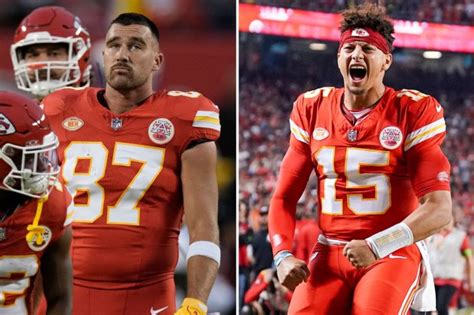 Denver Broncos vs Kansas City Chiefs LIVE RESULT: Travis Kelce and ...