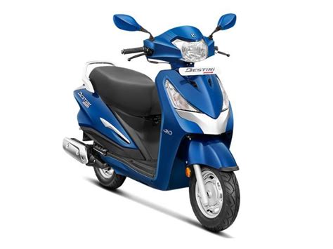 Hero New Scooty Sale | cityofclovis.org