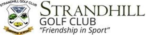 Strandhill Golf Club ⛳️ Book Golf Online • golfscape™