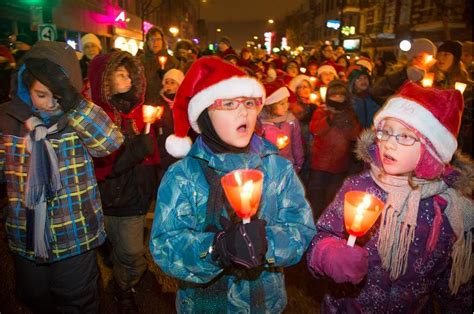 Free Things to Do in Montreal: Christmas Holidays 2017-2018