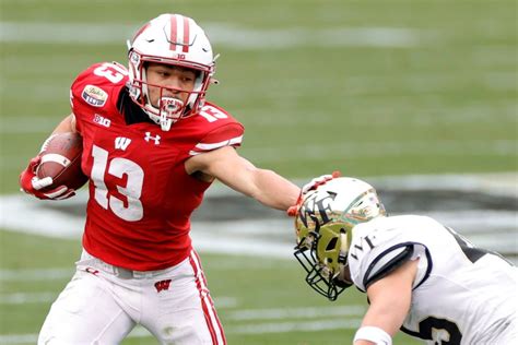 Five Things to Watch for Wisconsin Football Next Season - Defiant Takes ...