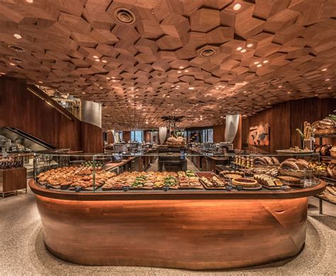 Top 10 things to know about the Starbucks Shanghai Roastery