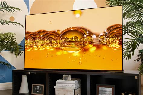 Sony A95K QD-OLED TV review (XR-55A95K, XR-65A95K) | Digital Trends