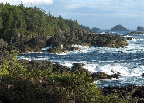 Pacific Rim National Park - All You Need to Know BEFORE You Go (with ...