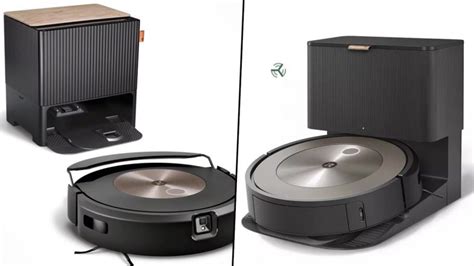 Roomba Combo j9+ and Roomba j9+ Unveiled By iRobot: From Specifications ...